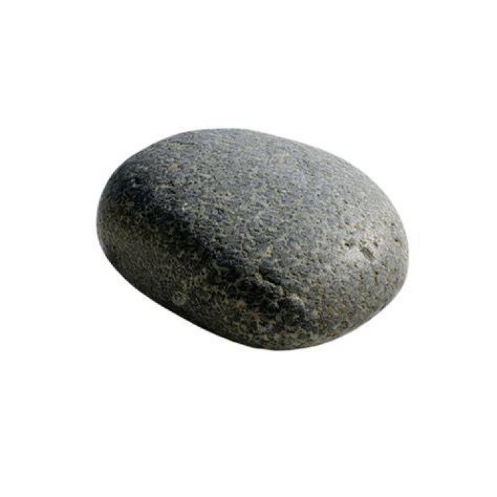 Smooth Rock