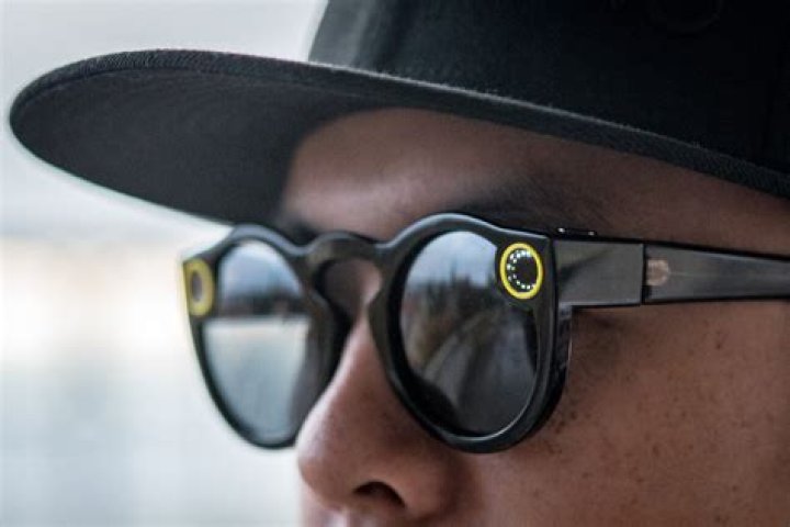 Snapchat Spectacles now also available on Amazon