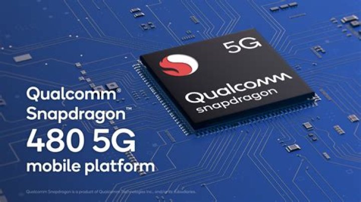 snapdragon 450 up close snapdragon 450 up close