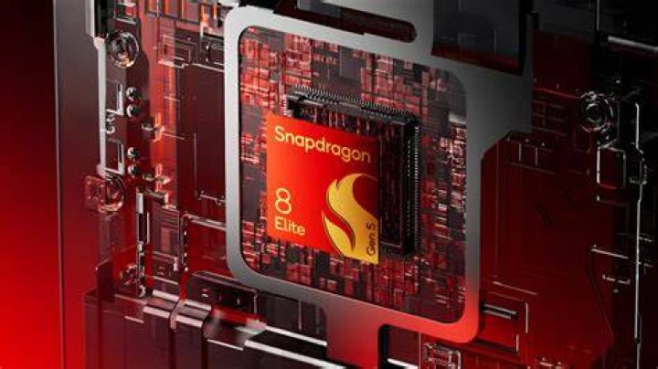 Snapdragon 8 Gen 1 hero image Snapdragon 8 Gen 1 hero image