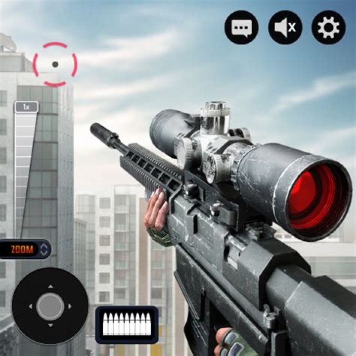 Sniper will launch in the Play Store tomorrow