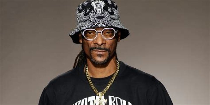 Snoop Dogg's Height vs. Other Celebrities