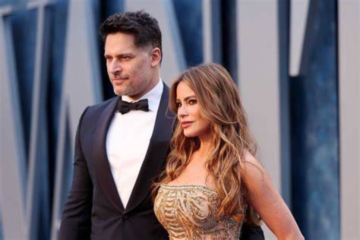 sofia vergara husband