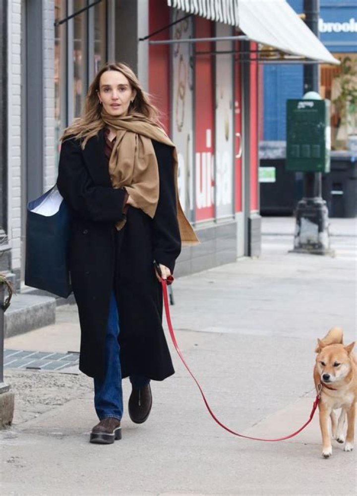 Sof&iacute;a Vergara spotted in NYC