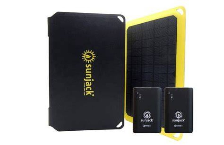 solarjack 25w solar charger solarjack 25w solar charger
