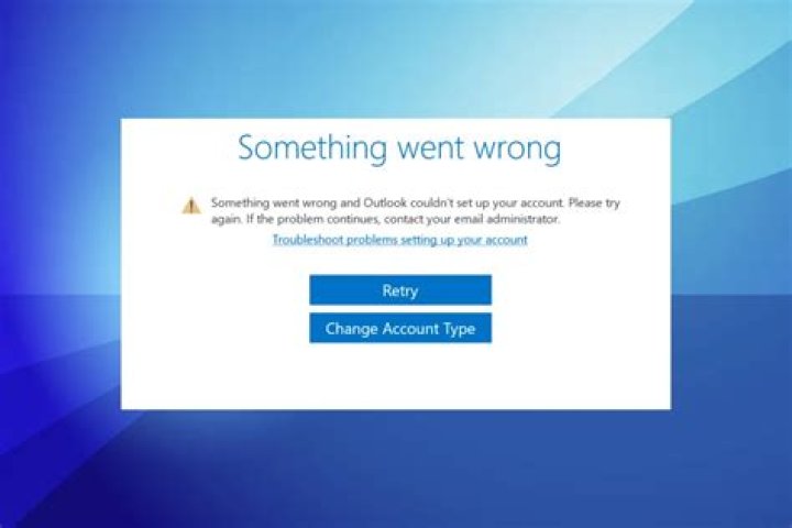something went wrong while trying to turn on spatial sound