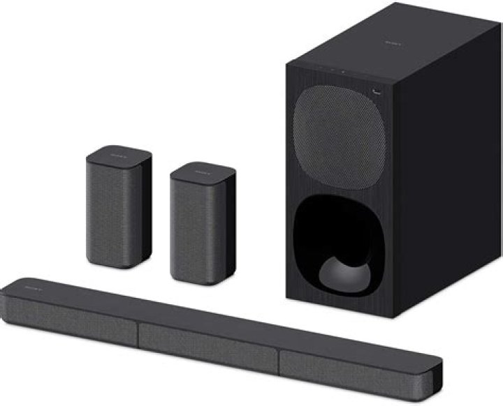 Sony mini soundbar wireless subwoofer Amazon sale page Sony mini soundbar wireless subwoofer Amazon sale page