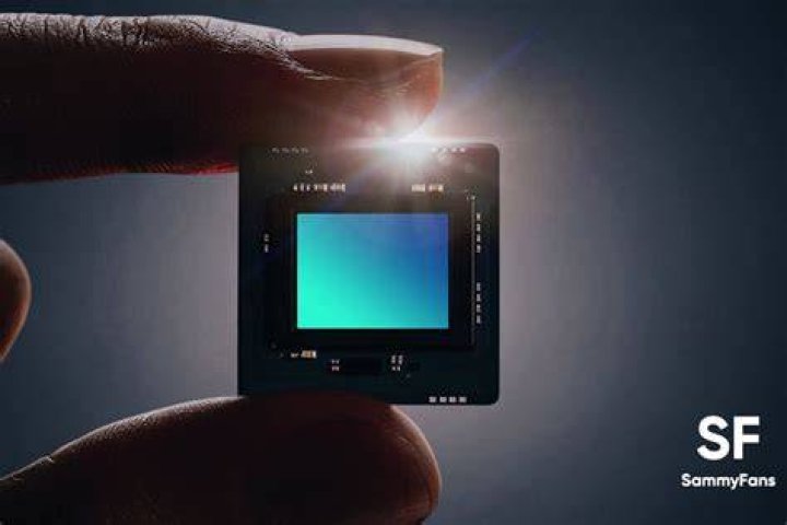 Sony XMOR RS Sensor Xmor G Lens Close up Image Sensor-3 Sony photography camera sensors.