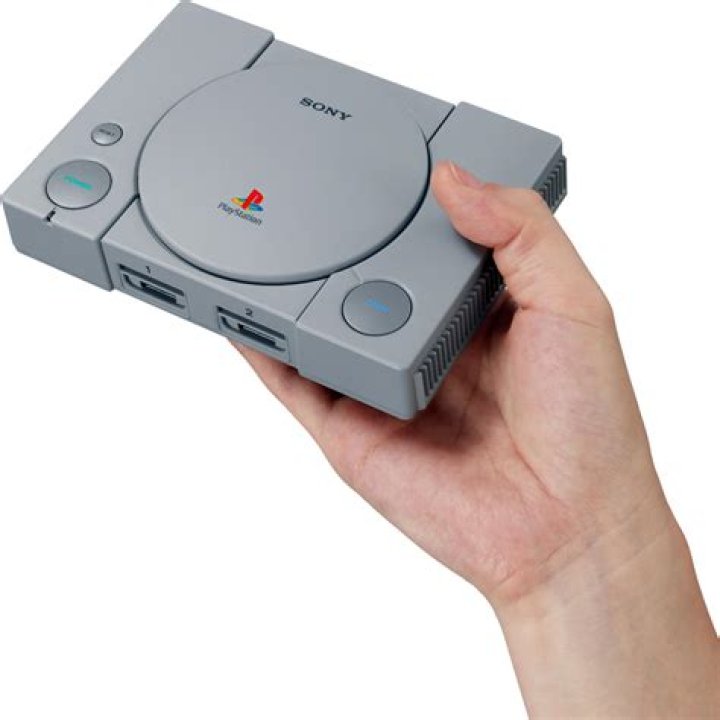 Playstation-in-hand-1024x576 Sony PlayStation Classic