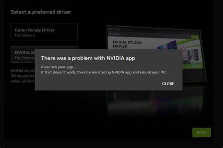 Sound not working Nvidia
