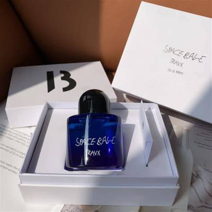 space rage EDP