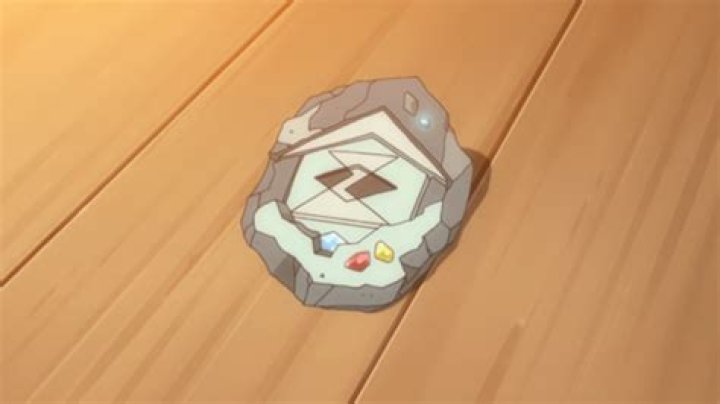 Sparkling Stone - Bulbapedia, the community-driven Pokémon encyclopedia