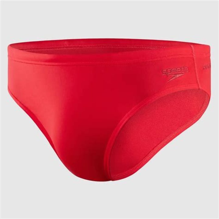 Speedos