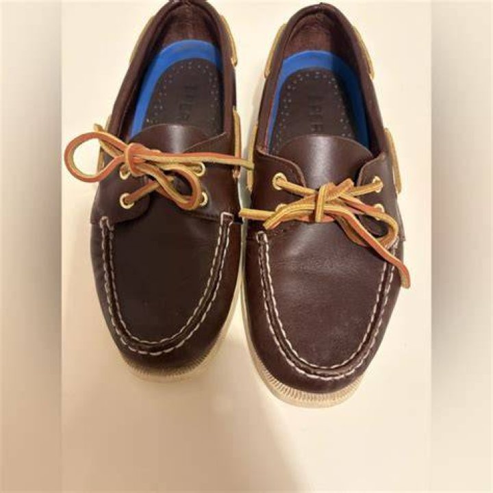 Sperry 2-Eye Boat Shoe