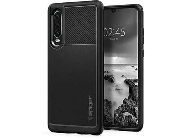spigen rugged armor huawei p30 pro spigen rugged armor huawei p30 pro
