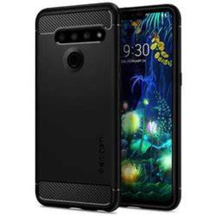 spigen rugged armor lg v50 case spigen rugged armor lg v50 case