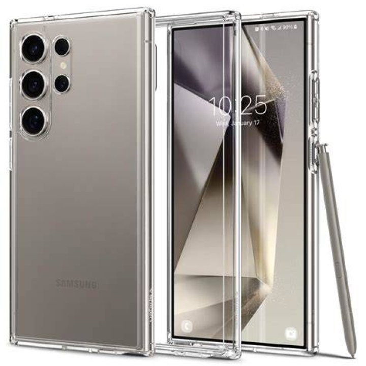 sgs21fe spigen ultra hybrid spigen ultra hybrid clear case