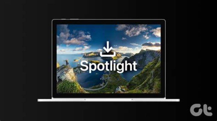 spotlight broken on windows 10