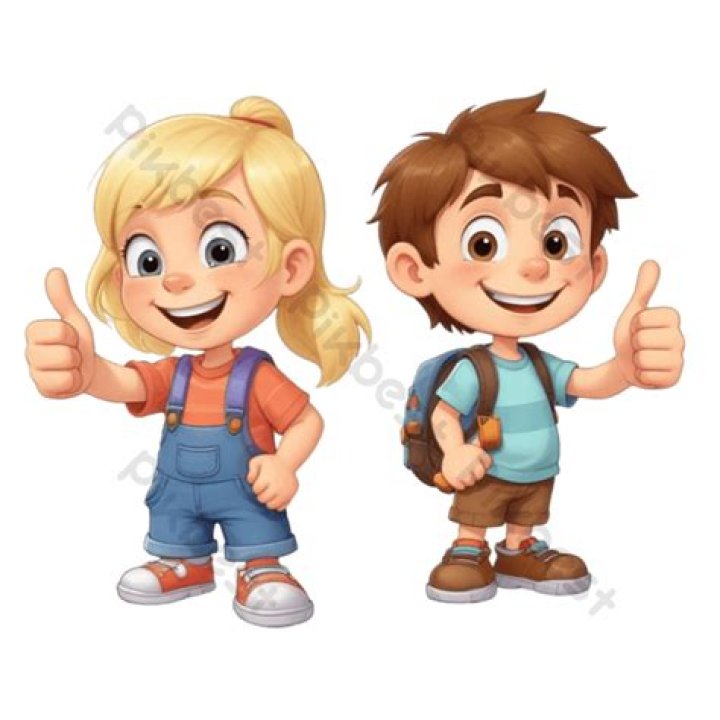 Spr BW School Kid M.png