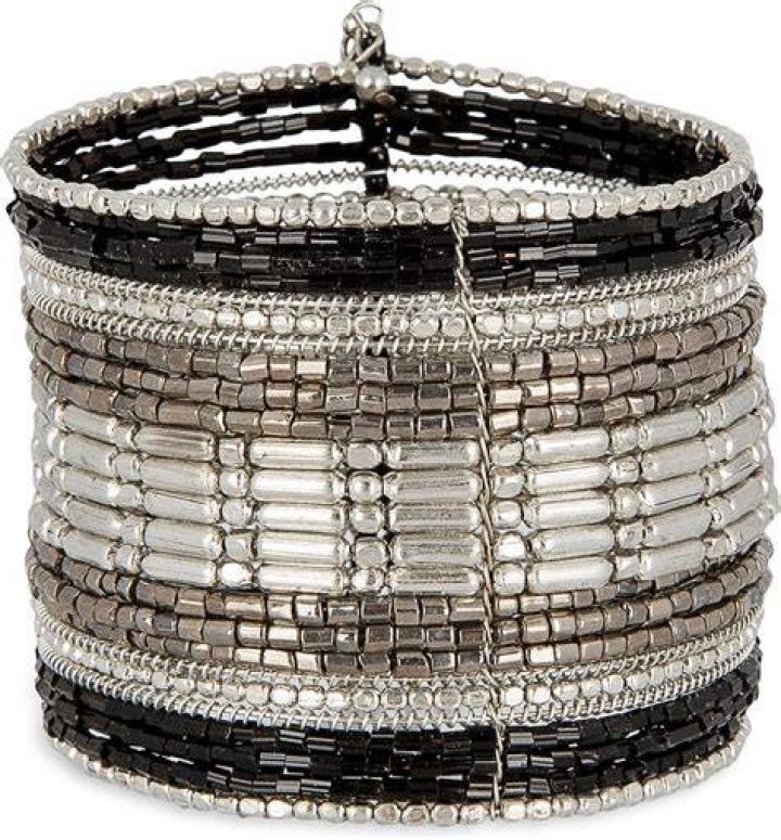 SPUNKYsoul Cuff Bracelets