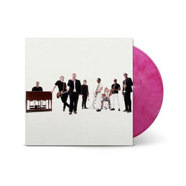 St. Paul and The Broken Bones