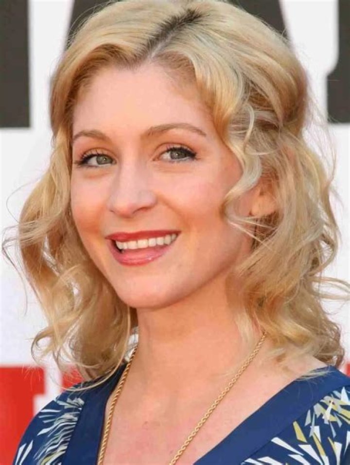 Staci Keanan Suicide Rumors Debunked Actress is Alive and Well