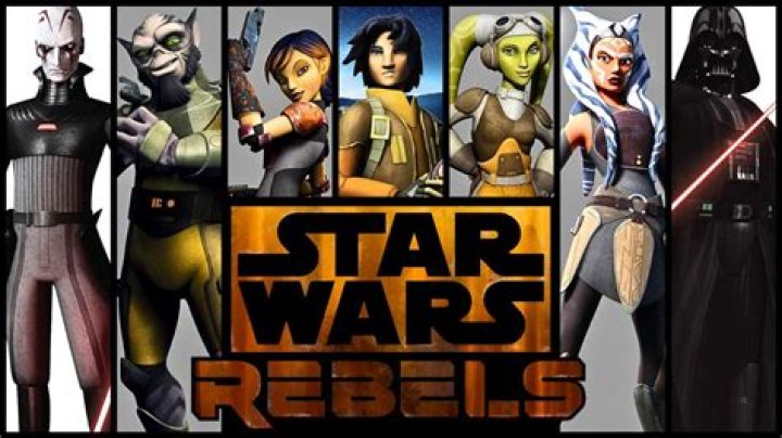 star wars rebels main villains star wars rebels main villains