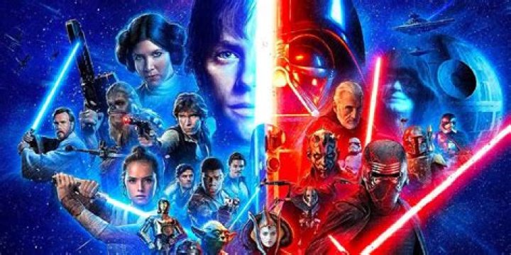 Star Wars Star Wars