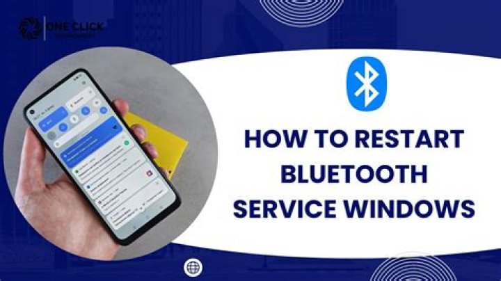 start bluetooth services automatic