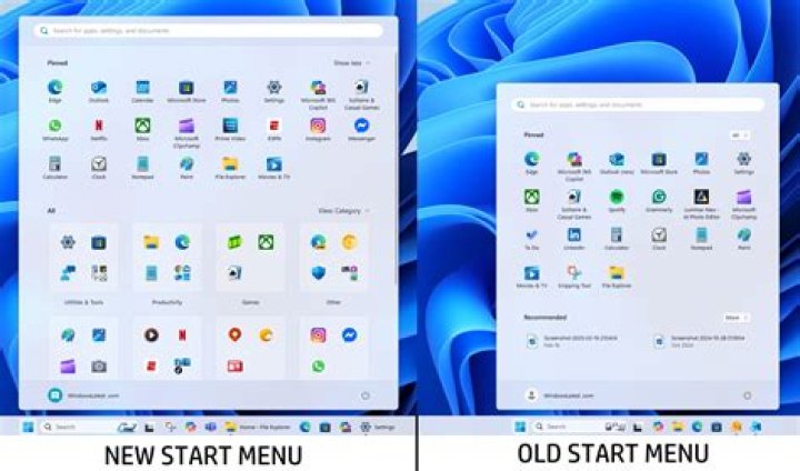Start Menu doesn't open on Windows Server 2016