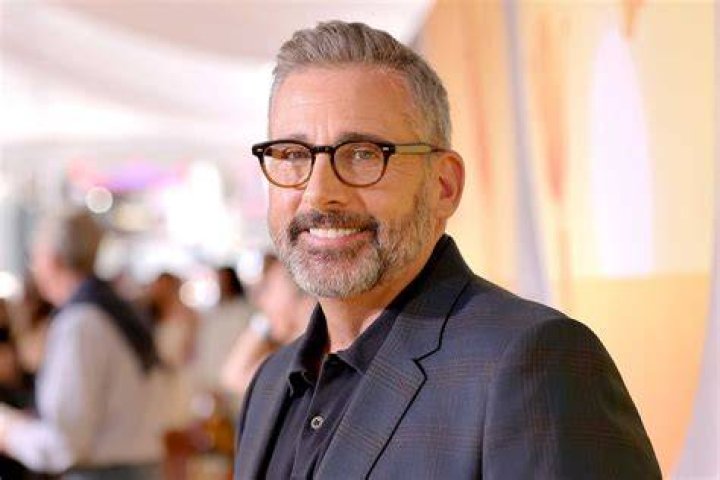 Steve Carell Why I&rsquo;ll &lsquo;Never My &lsquo;Powerful&rsquo; Wedding Day Us Weekly