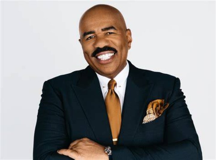 Steve Harvey Will Never Mix Up the Name of This 5YearOld Drummer E! News