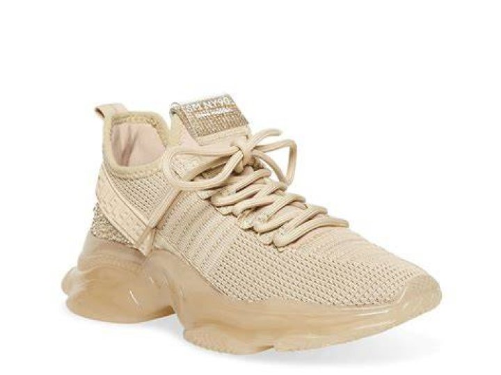 Steve Madden Maxima Sneaker
