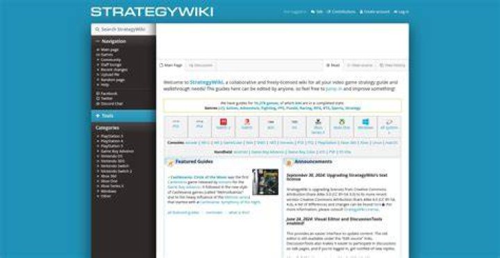 StrategyWiki