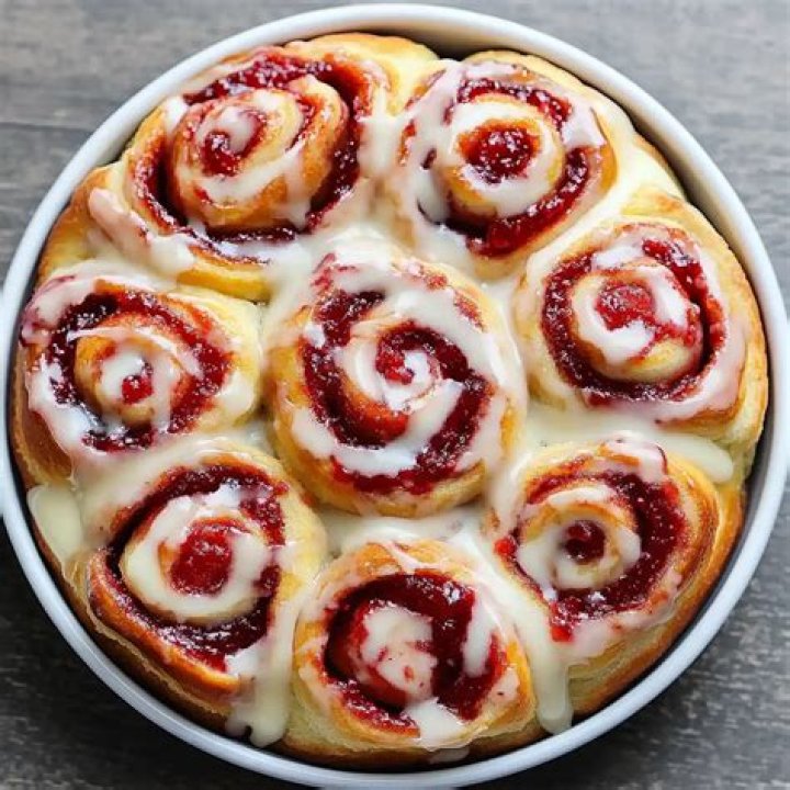 Strawberry Sweet