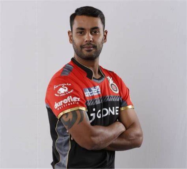 Stuart Binny