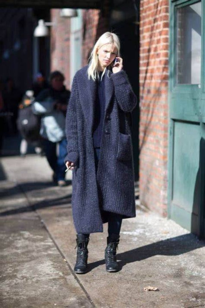 Style Snooper Dan