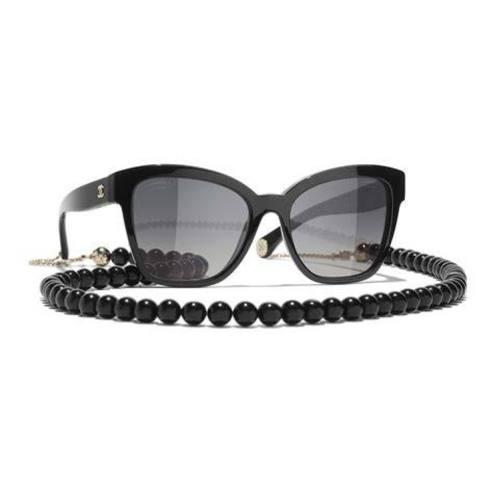 STYLECASTER | Are Sunglasses Lanyards...Cool Now?