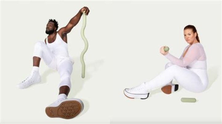 STYLECASTER | Bala Workout Gear