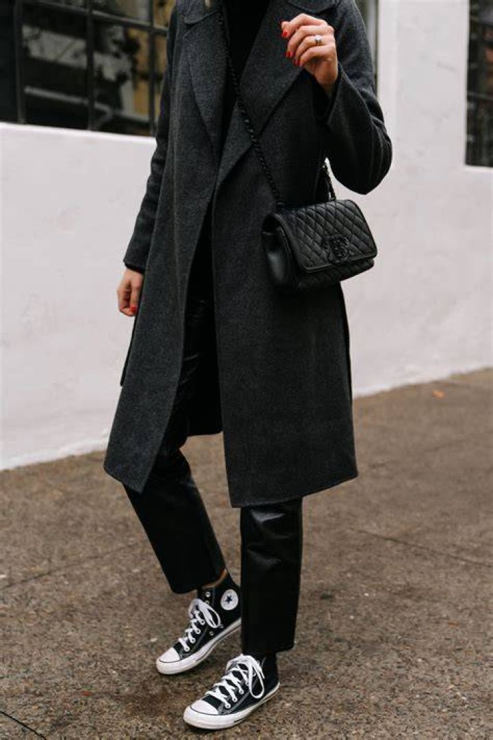 Stylecaster | Best Converse