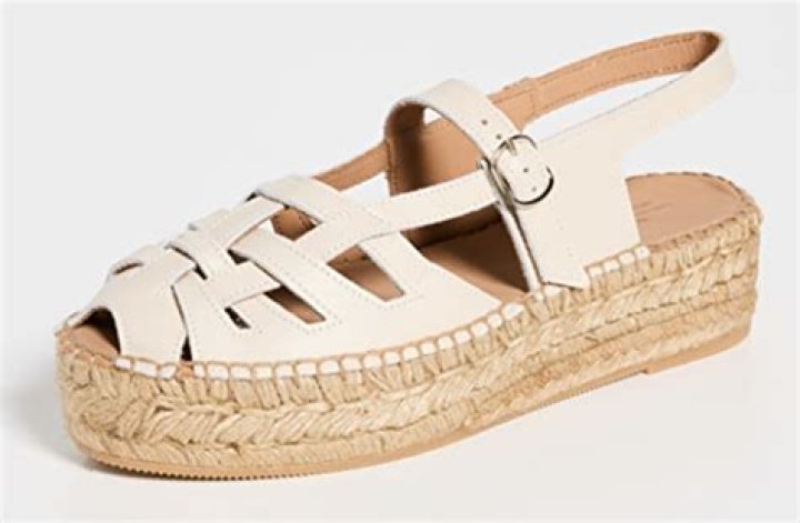 STYLECASTER | Best Espadrilles