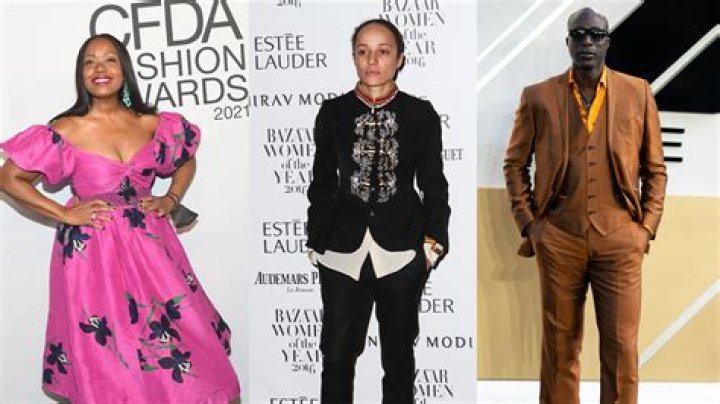 STYLECASTER | Black Designers for Kamala Harris