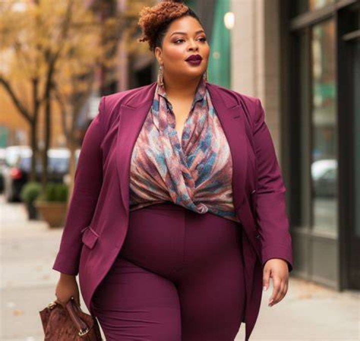 STYLECASTER | Black-Owned Plus-Size Brands