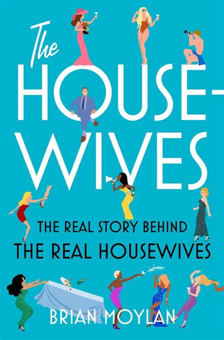 STYLECASTER | Gifts for Real Housewives GIfts