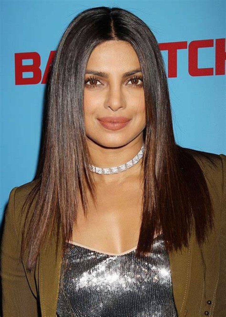 STYLECASTER | Haircuts for Thick Hair