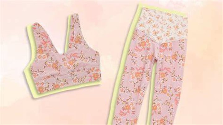 STYLECASTER | Is This Aerie Lingerie the Best Thing That's Ever Happened to Me?