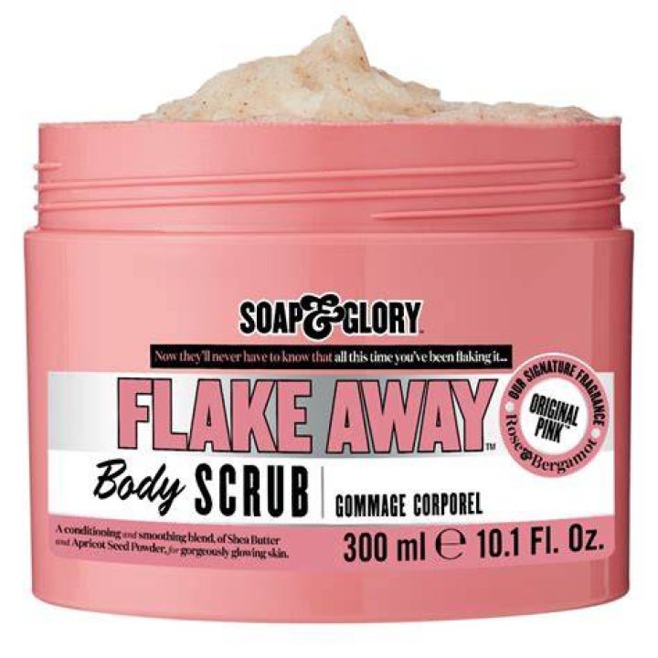 StyleCaster | Soap & Glory