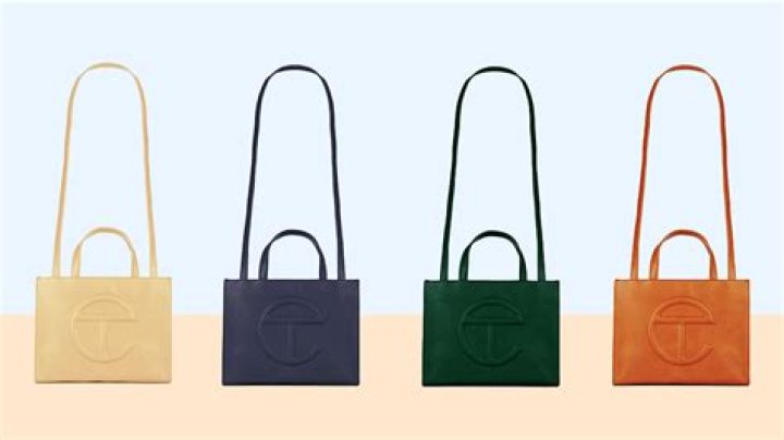 STYLECASTER | Telfar Bag Dupes