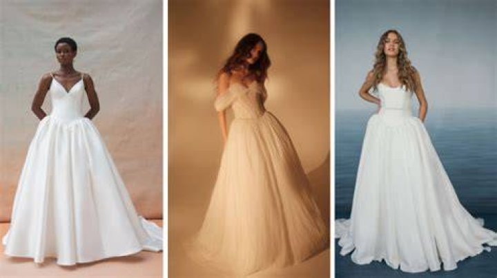 STYLECASTER | wedding trends | 2020 wedding trends | engagement ring trends