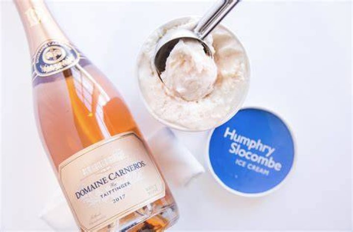 STYLECASTER | Alcoholic Ice Cream